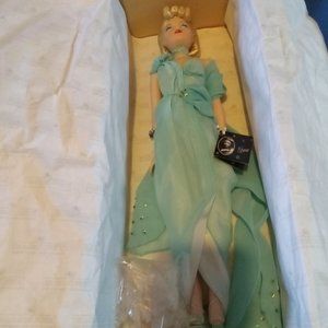 Ashton-Drake Collectible Vintage Doll